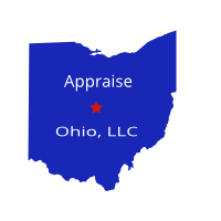 Appraise Ohio, LLC Logo